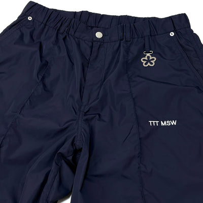 2024SS New standard wide pants TTT-2024SS-PT06 XL