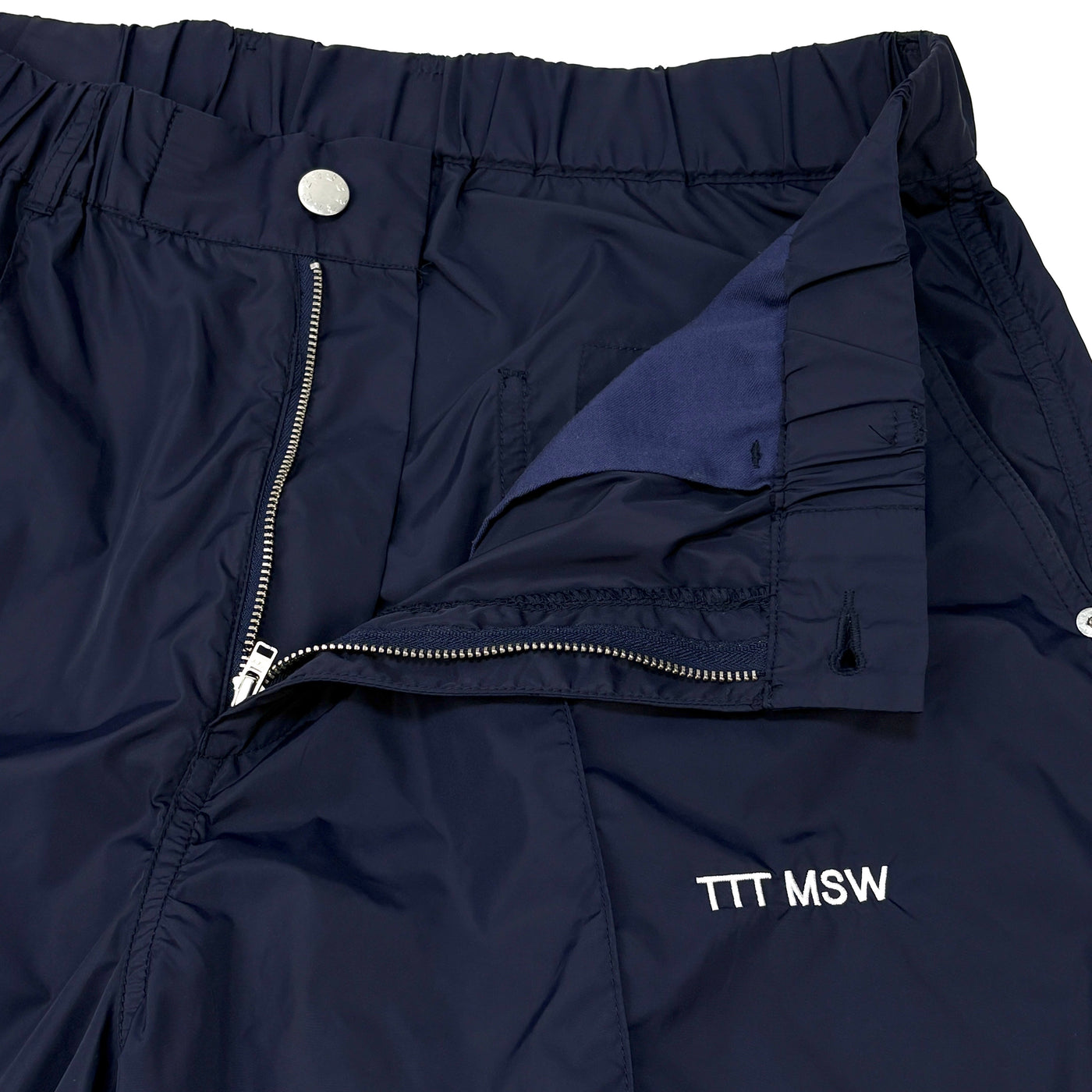 2024SS New standard wide pants TTT-2024SS-PT06 XL