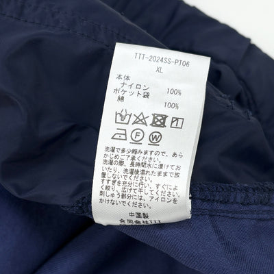 2024SS New standard wide pants TTT-2024SS-PT06 XL