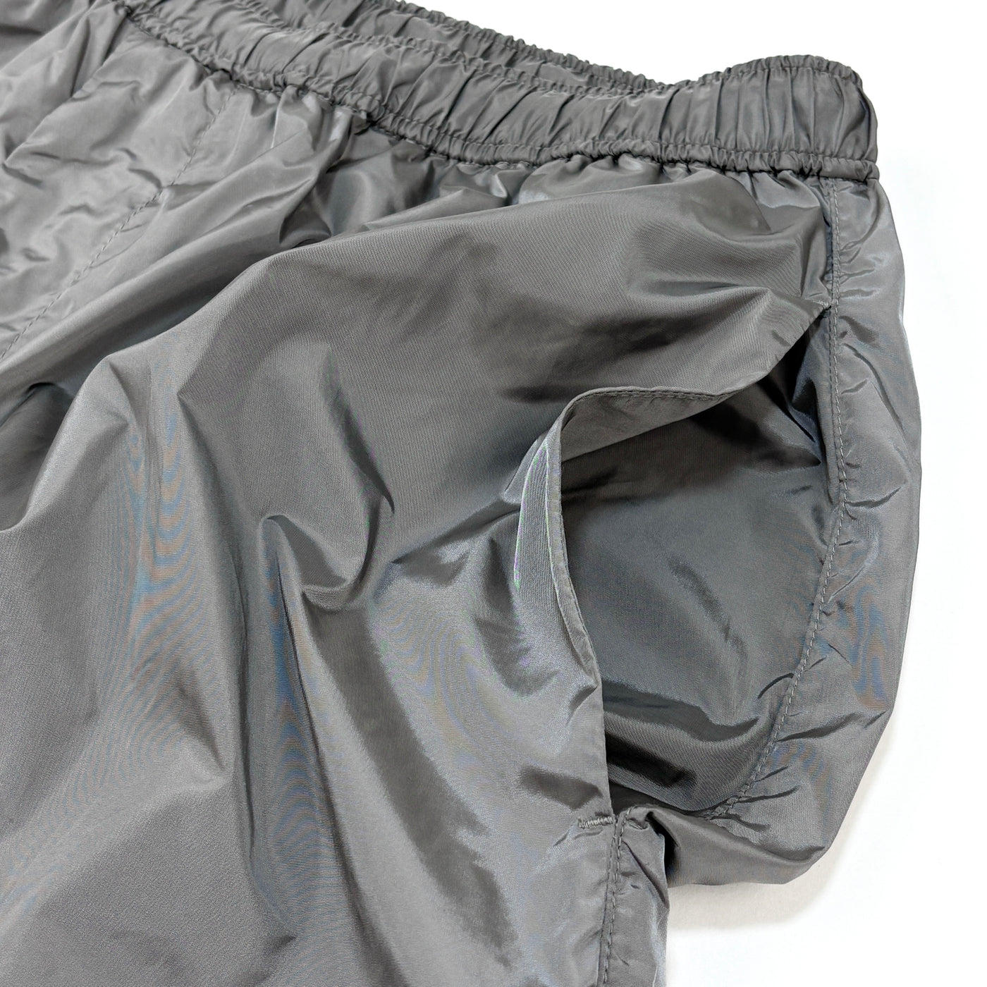 2022SS OLMETEX CRNCY PHYSCL PANTS 1214-174-8391 L