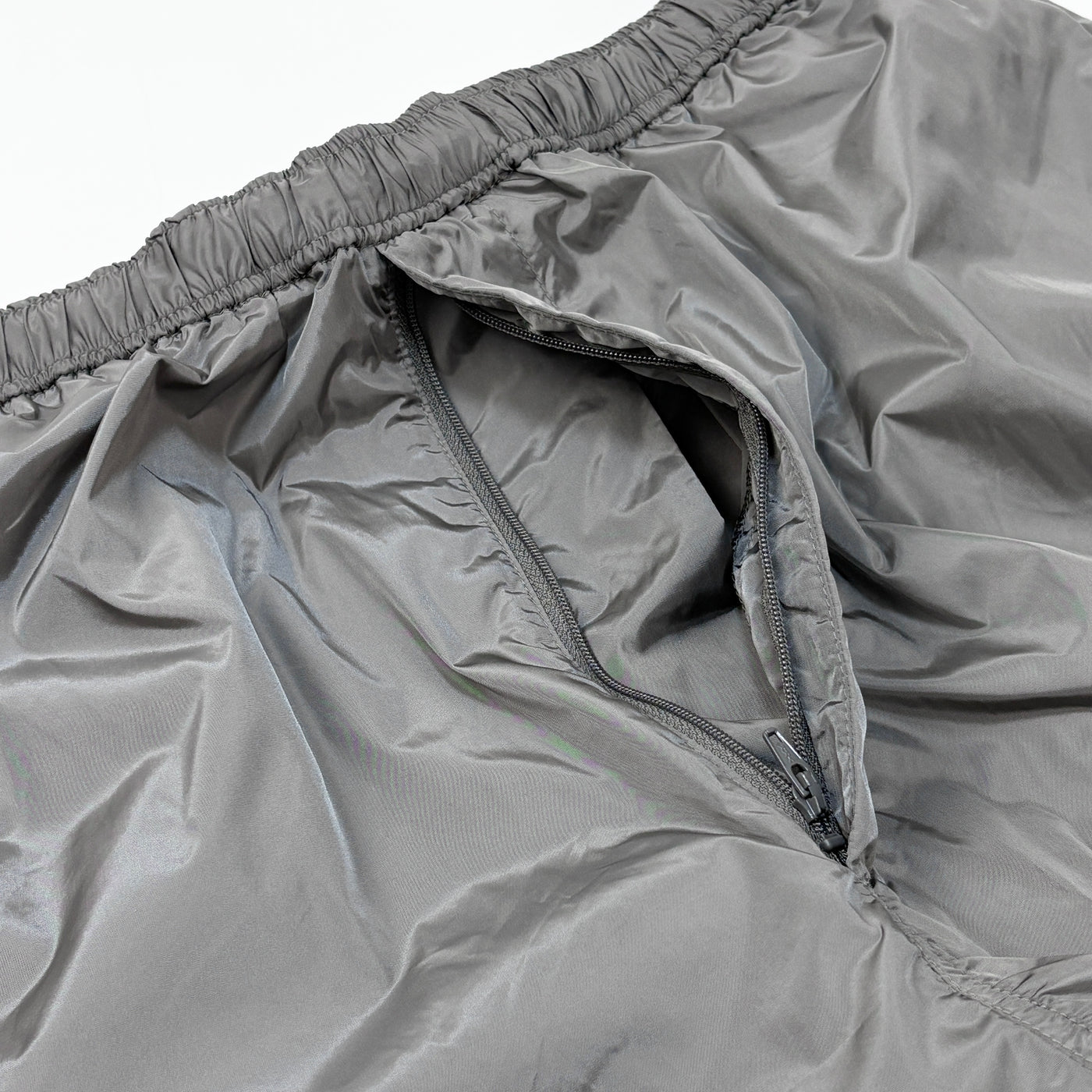 2022SS OLMETEX CRNCY PHYSCL PANTS 1214-174-8391 L