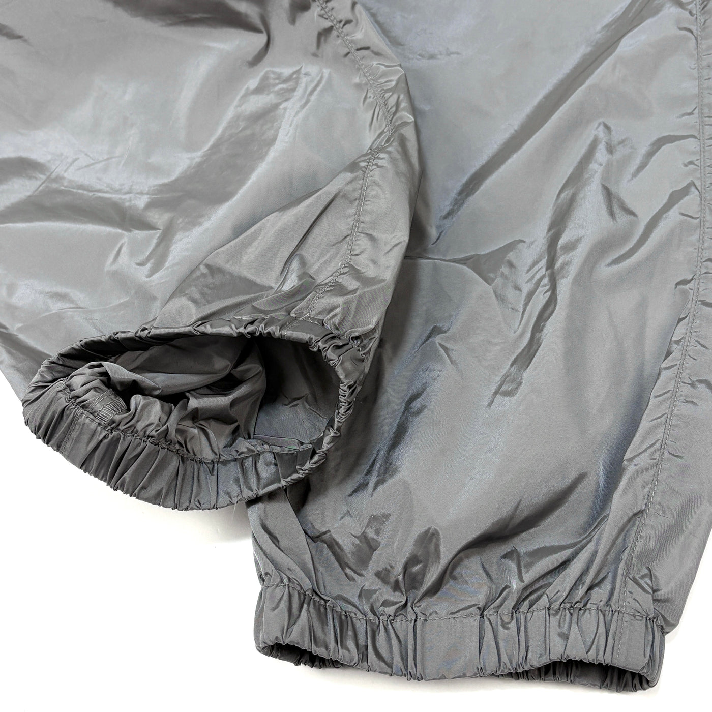 2022SS OLMETEX CRNCY PHYSCL PANTS 1214-174-8391 L