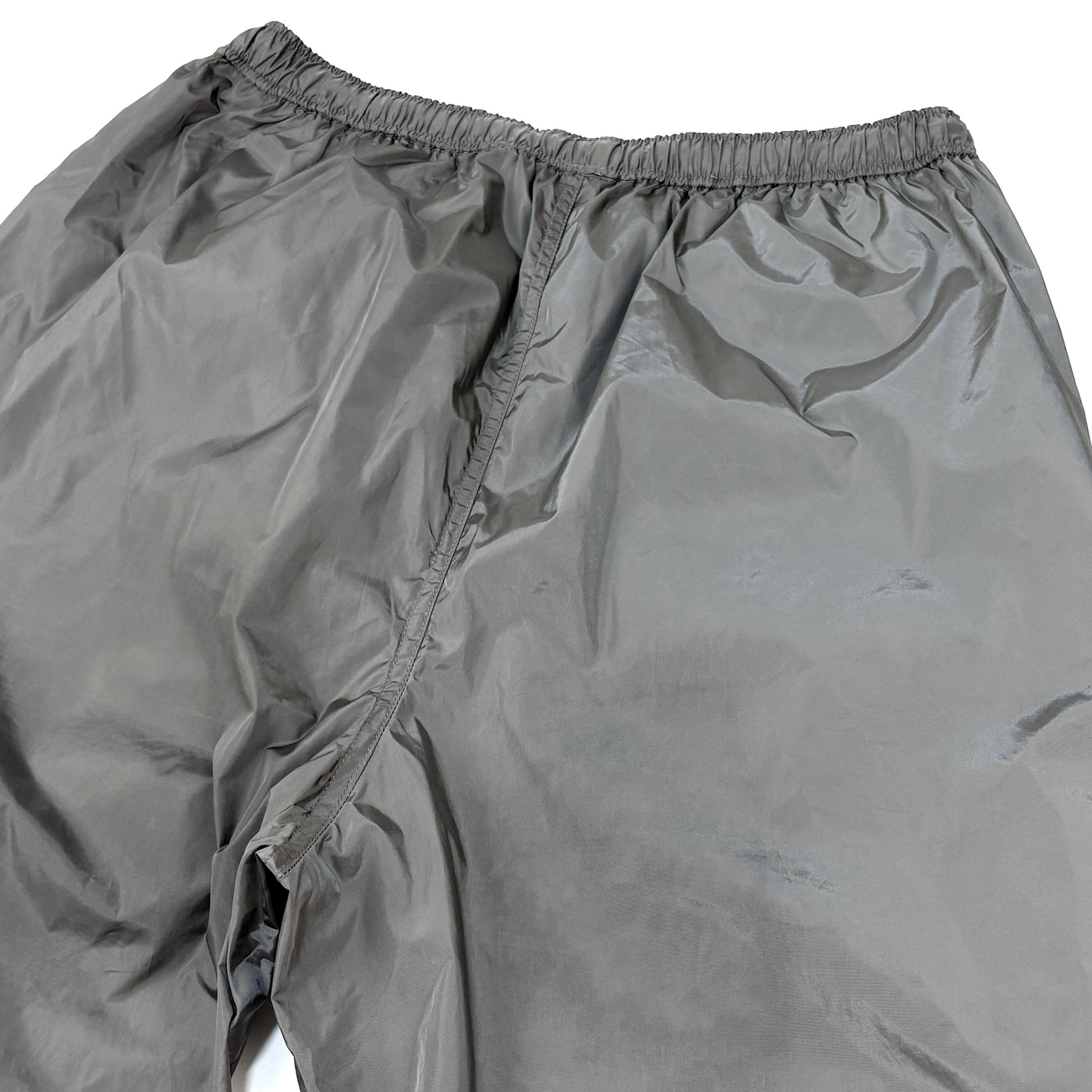 2022SS OLMETEX CRNCY PHYSCL PANTS 1214-174-8391 L