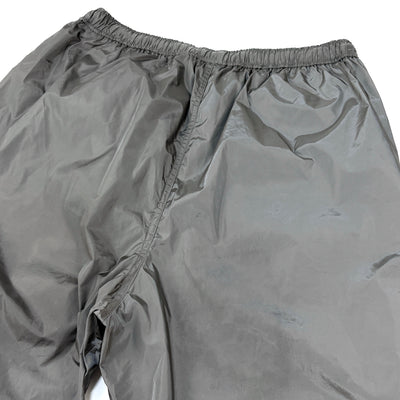 2022SS OLMETEX CRNCY PHYSCL PANTS 1214-174-8391 L