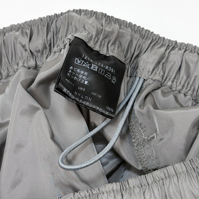 2022SS OLMETEX CRNCY PHYSCL PANTS 1214-174-8391 L