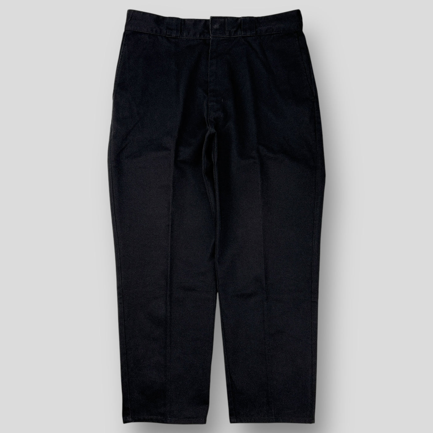 10L DICKIES T/C PANTS "THUNDERS" 4 SSM5114