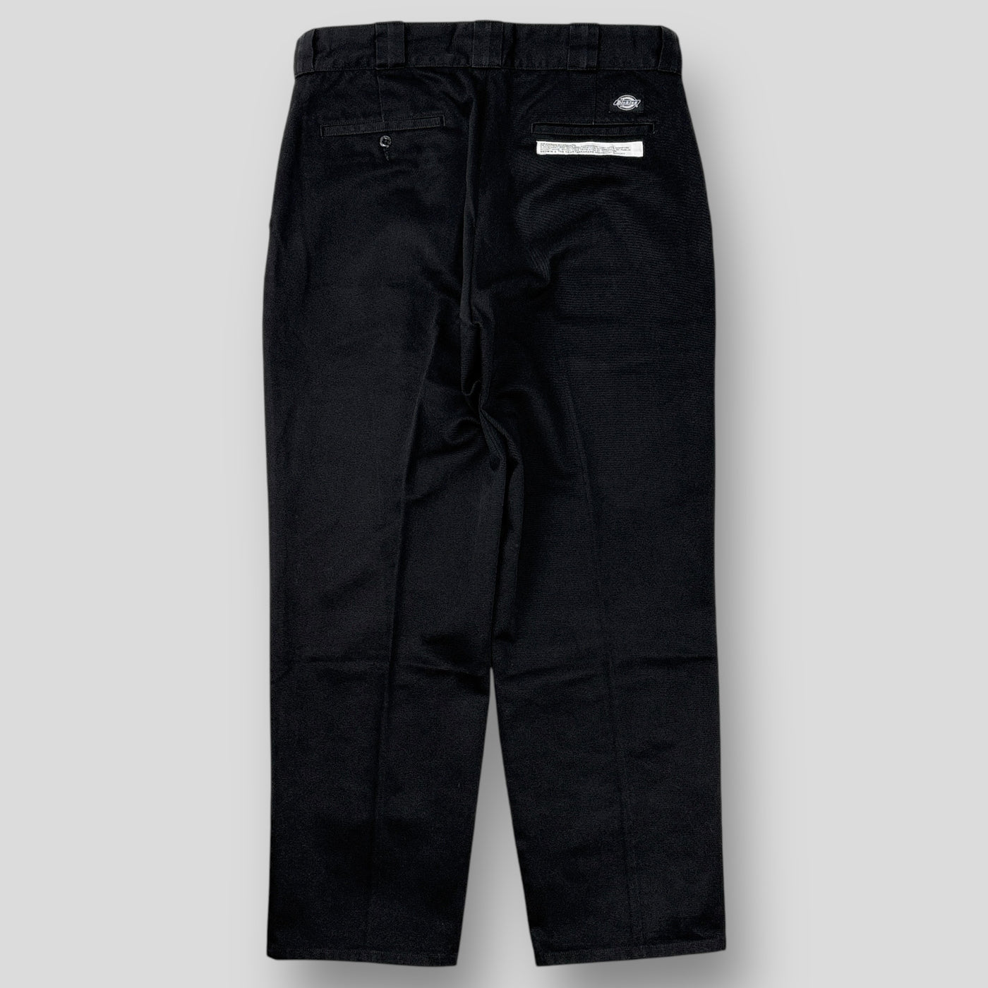 10L DICKIES T/C PANTS "THUNDERS" 4 SSM5114