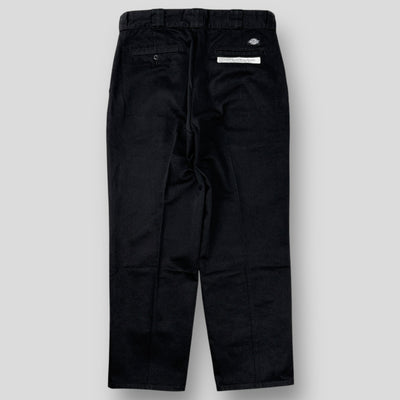 10L DICKIES T/C PANTS "THUNDERS" 4 SSM5114