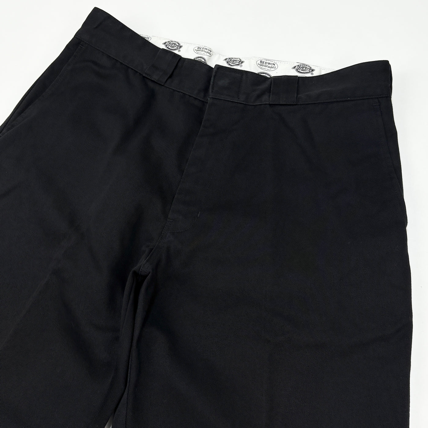10L DICKIES T/C PANTS "THUNDERS" 4 SSM5114