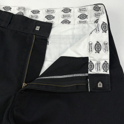 10L DICKIES T/C PANTS "THUNDERS" 4 SSM5114