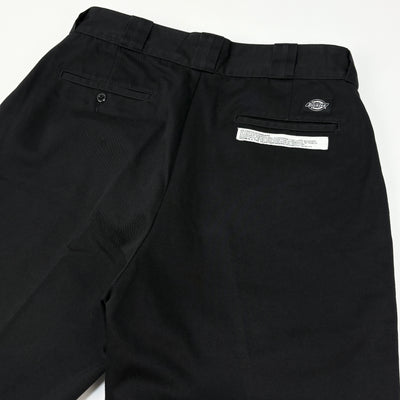 10L DICKIES T/C PANTS "THUNDERS" 4 SSM5114