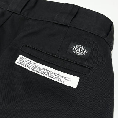 10L DICKIES T/C PANTS "THUNDERS" 4 SSM5114