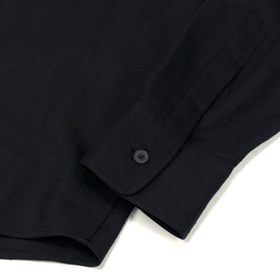2024AW SUPER LIGHT WOOL SHIRT A24AS01OS 4