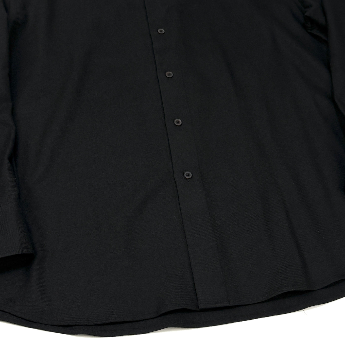 2024AW SUPER LIGHT WOOL SHIRT A24AS01OS 4
