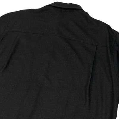 2024AW SUPER LIGHT WOOL SHIRT A24AS01OS 4