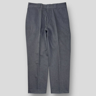 10L DICKIES T/C PANTS "THUNDERS" 4 SSM5115