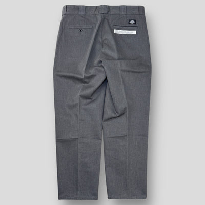 10L DICKIES T/C PANTS "THUNDERS" 4 SSM5115