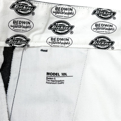 10L DICKIES T/C PANTS "THUNDERS" 4 SSM5115