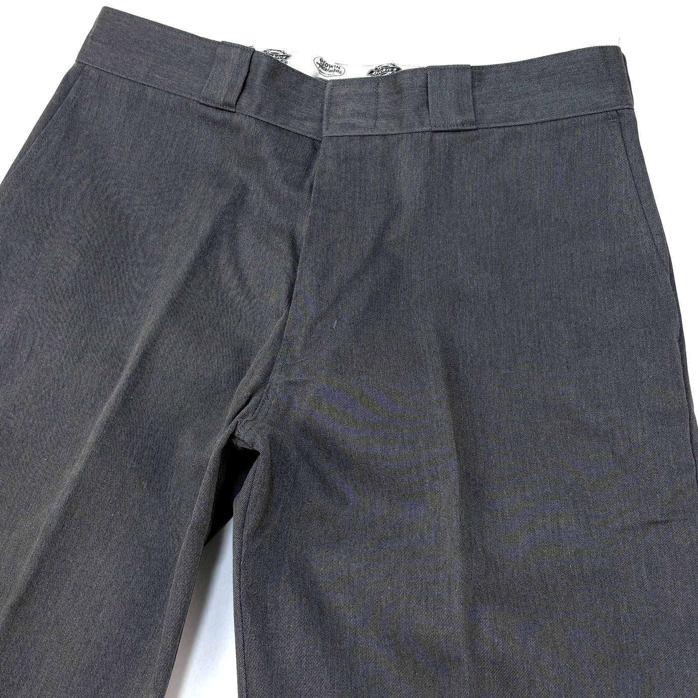 10L DICKIES T/C PANTS "THUNDERS" 4 SSM5115
