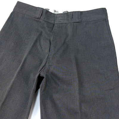 10L DICKIES T/C PANTS "THUNDERS" 4 SSM5115