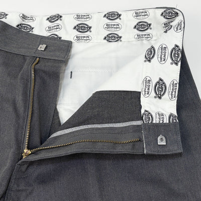 10L DICKIES T/C PANTS "THUNDERS" 4 SSM5115