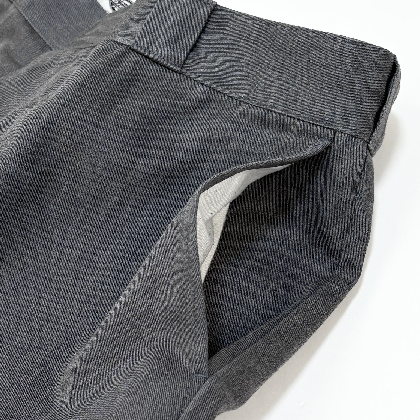 10L DICKIES T/C PANTS "THUNDERS" 4 SSM5115