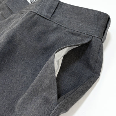10L DICKIES T/C PANTS "THUNDERS" 4 SSM5115