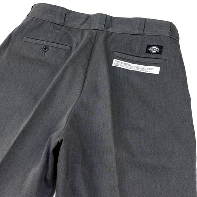 10L DICKIES T/C PANTS "THUNDERS" 4 SSM5115