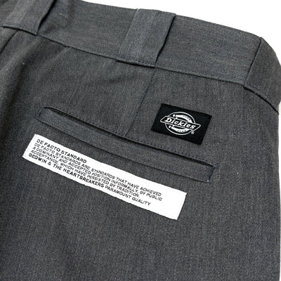 10L DICKIES T/C PANTS "THUNDERS" 4 SSM5115