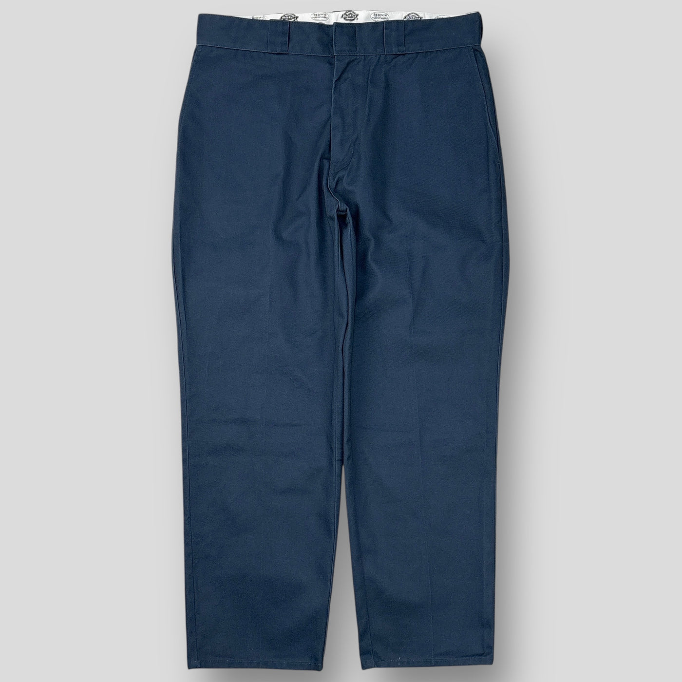 10L DICKIES T/C PANTS "THUNDERS" 4 SSM5113