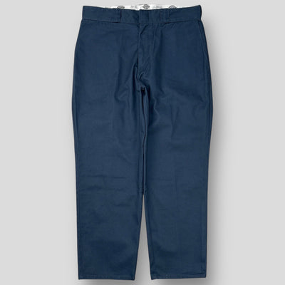 10L DICKIES T/C PANTS "THUNDERS" 4 SSM5113