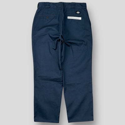 10L DICKIES T/C PANTS "THUNDERS" 4 SSM5113