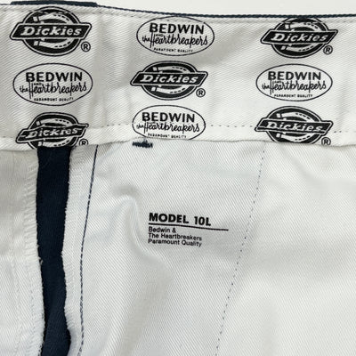 10L DICKIES T/C PANTS "THUNDERS" 4 SSM5113