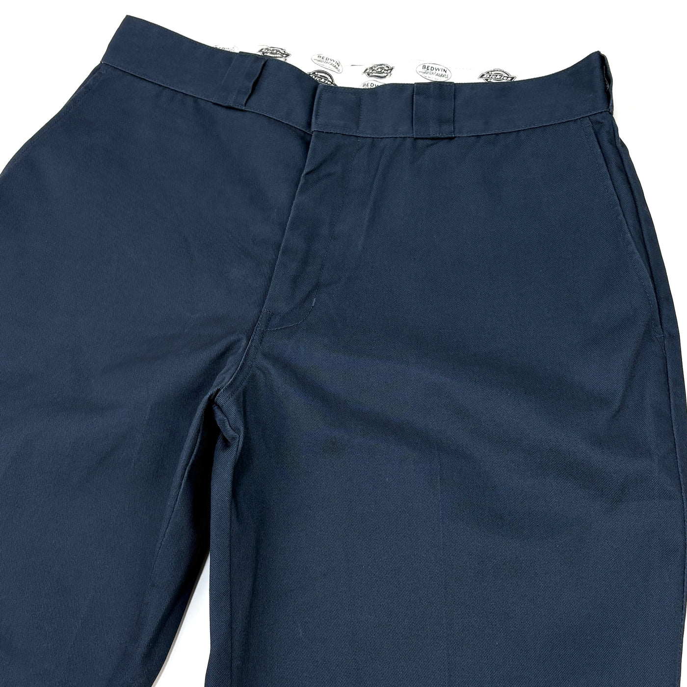 10L DICKIES T/C PANTS "THUNDERS" 4 SSM5113