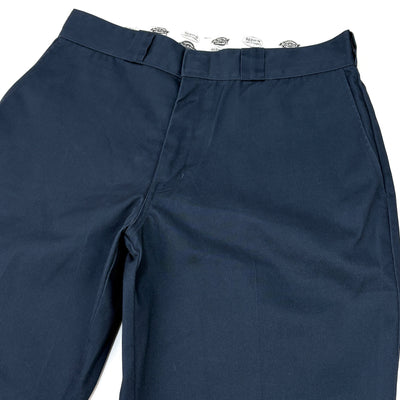 10L DICKIES T/C PANTS "THUNDERS" 4 SSM5113