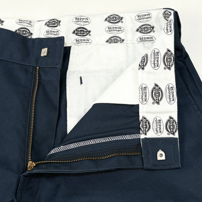 10L DICKIES T/C PANTS "THUNDERS" 4 SSM5113