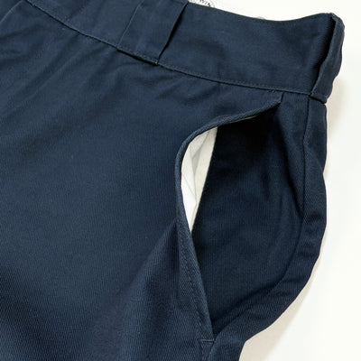 10L DICKIES T/C PANTS "THUNDERS" 4 SSM5113