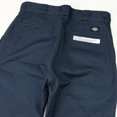 10L DICKIES T/C PANTS "THUNDERS" 4 SSM5113