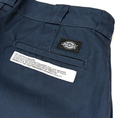 10L DICKIES T/C PANTS "THUNDERS" 4 SSM5113