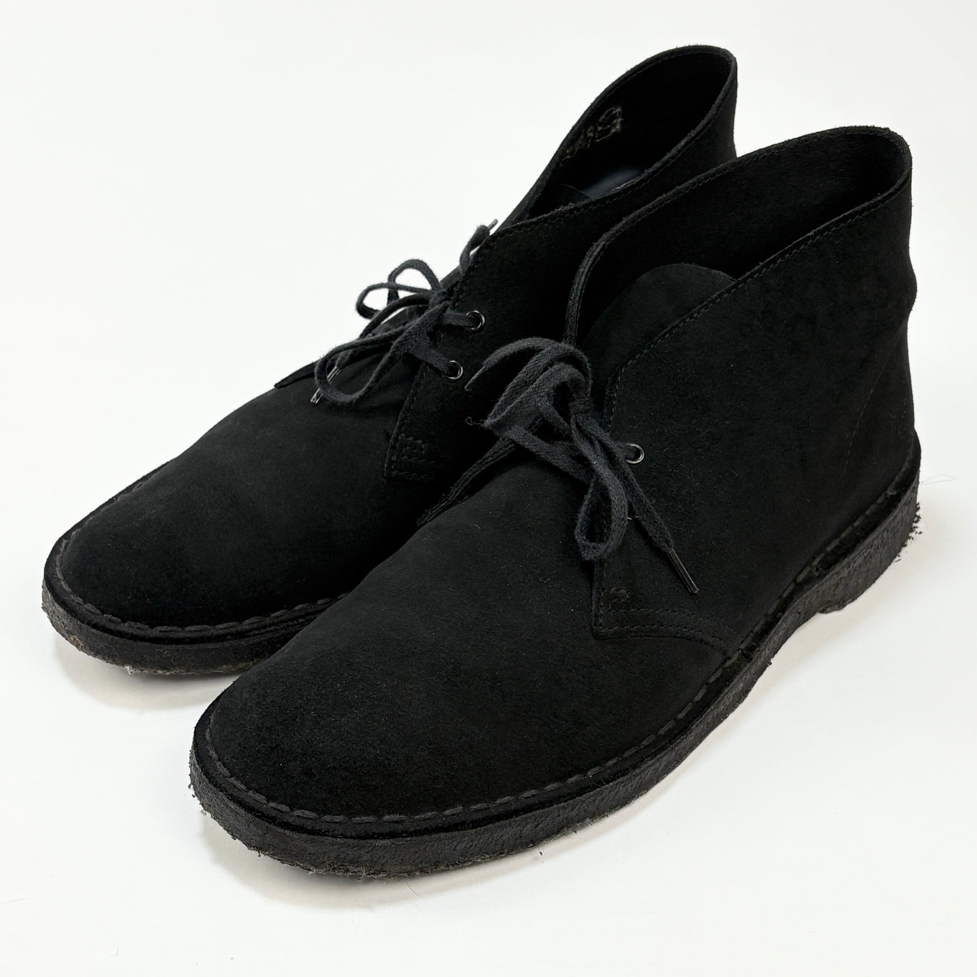 DESERT BOOT 31691 UK10