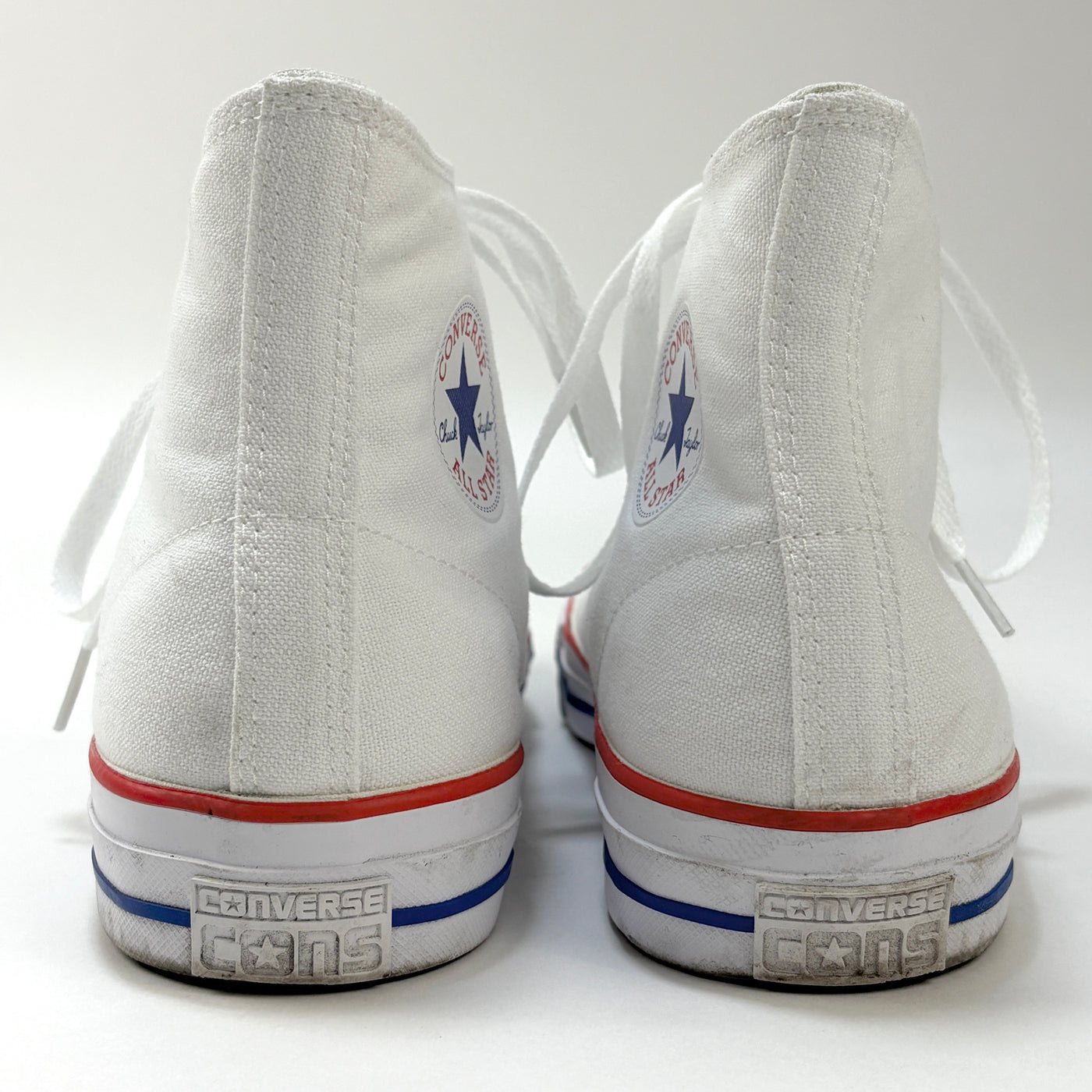 CTAS PRO HI 156158C US12 / 30.5cm