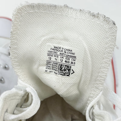CTAS PRO HI 156158C US12 / 30.5cm