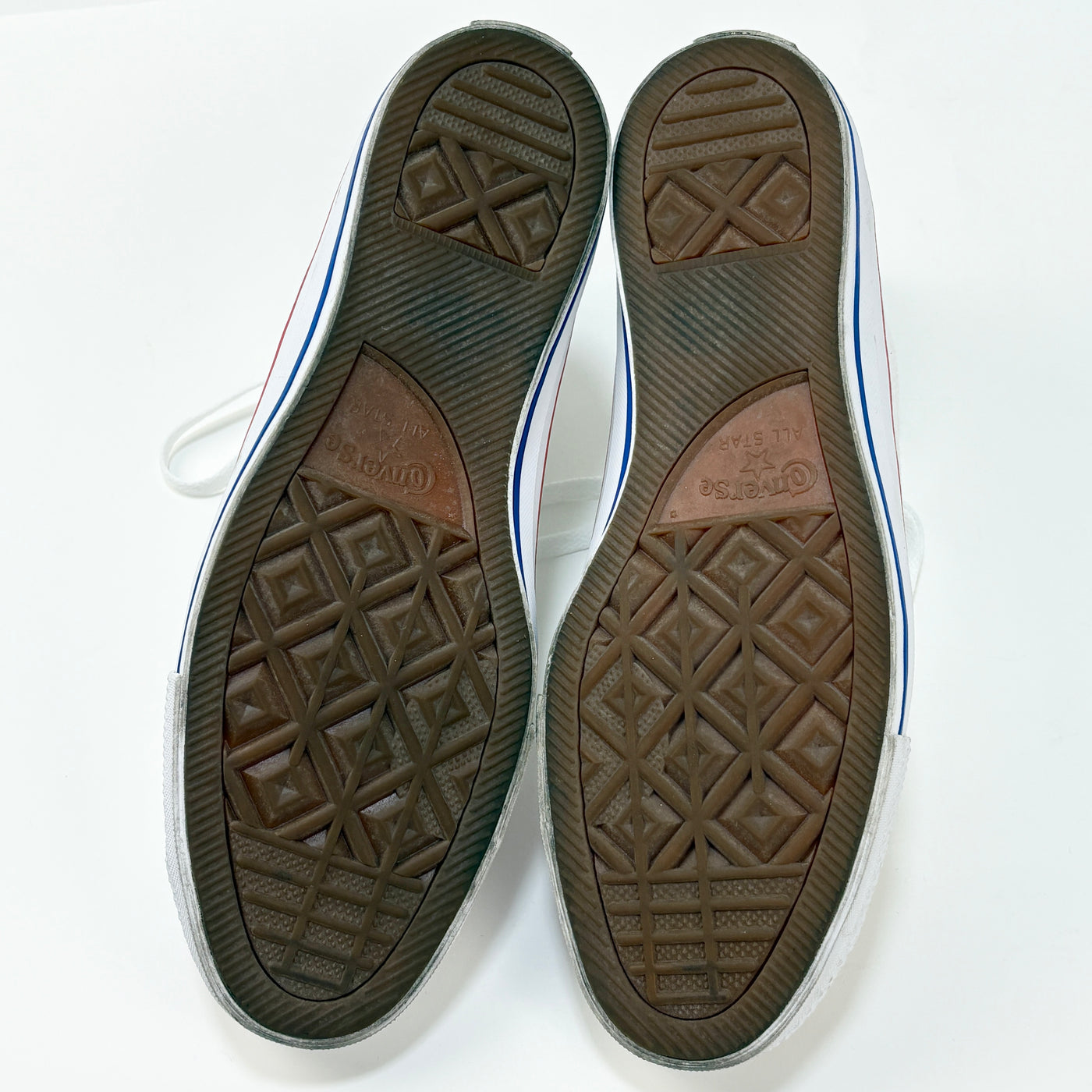 CTAS PRO HI 156158C US12 / 30.5cm