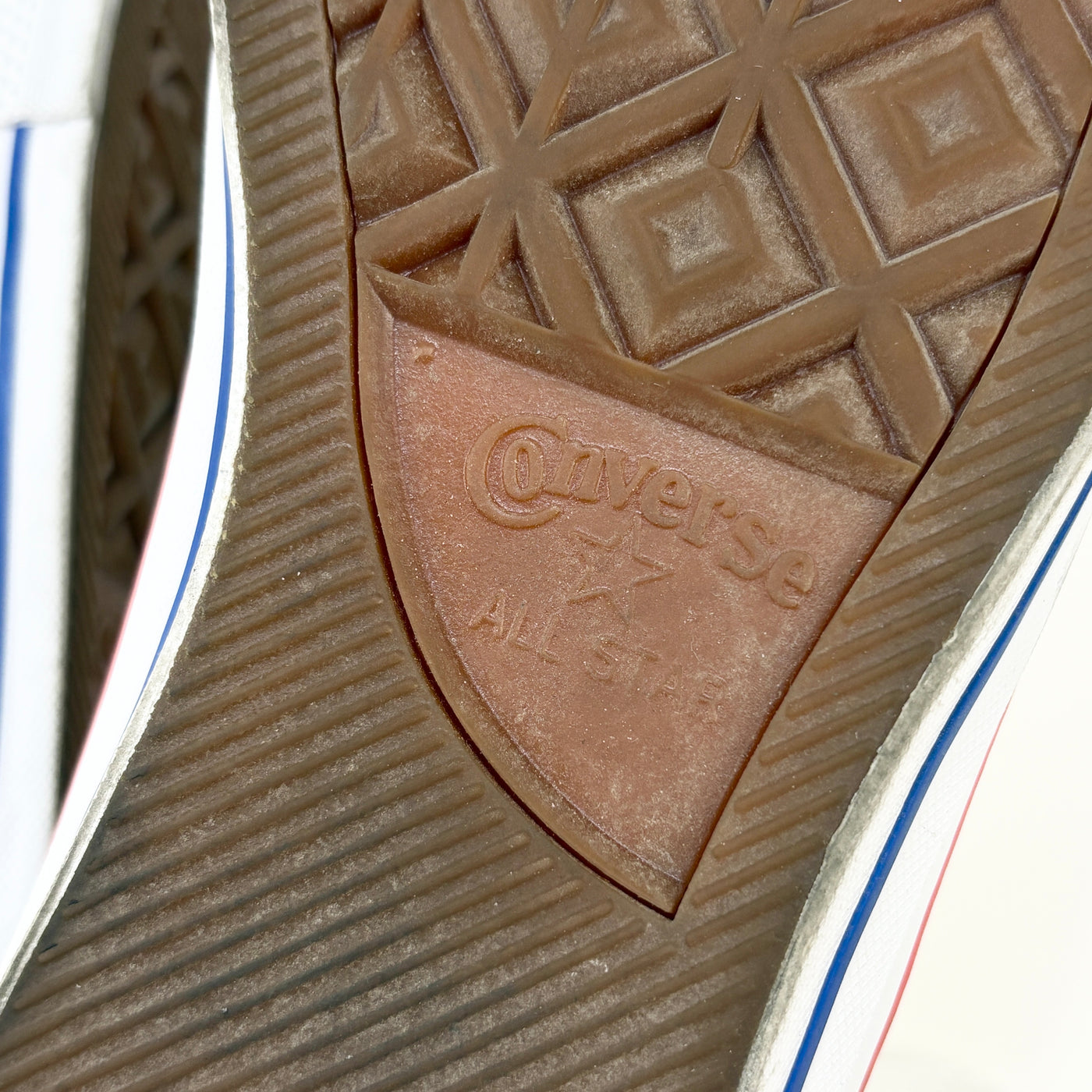 CTAS PRO HI 156158C US12 / 30.5cm