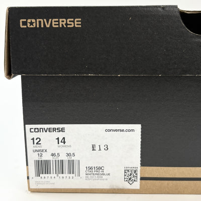 CTAS PRO HI 156158C US12 / 30.5cm
