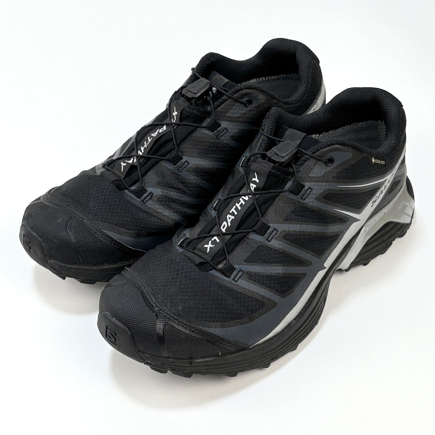 2024AW XT-PATHWAY GTX L47577500 / 475775 US8.5 / 26.5cm