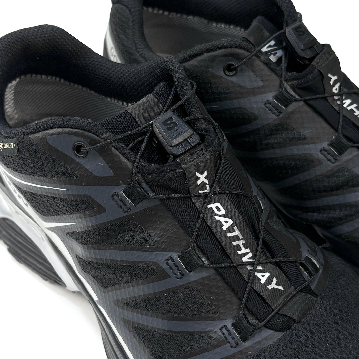 2024AW XT-PATHWAY GTX L47577500 / 475775 US8.5 / 26.5cm