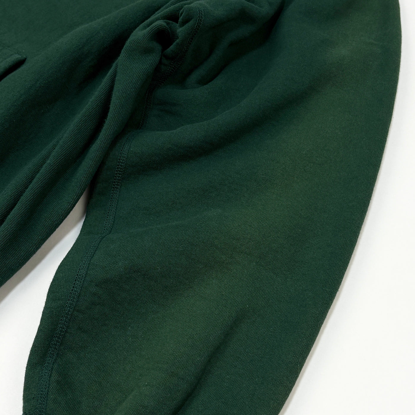 2021AW Pearl Logo Hooded Sweatshirt L
