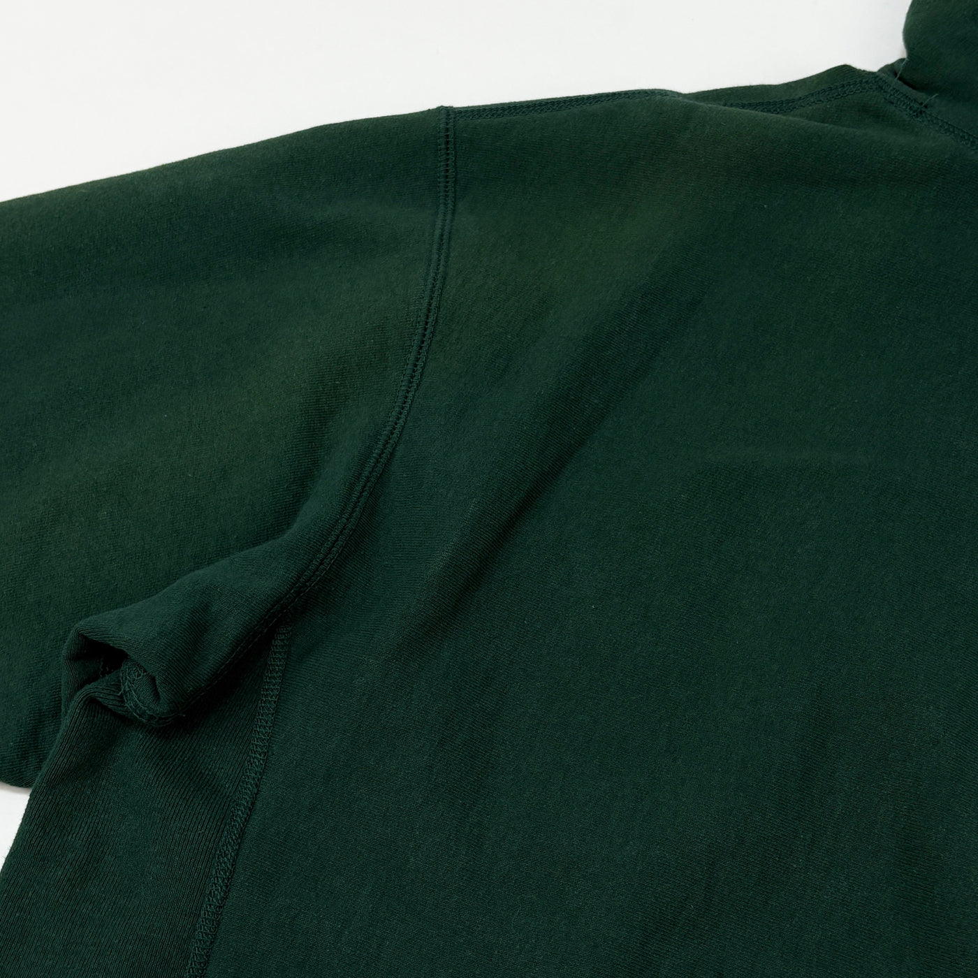 2021AW Pearl Logo Hooded Sweatshirt L