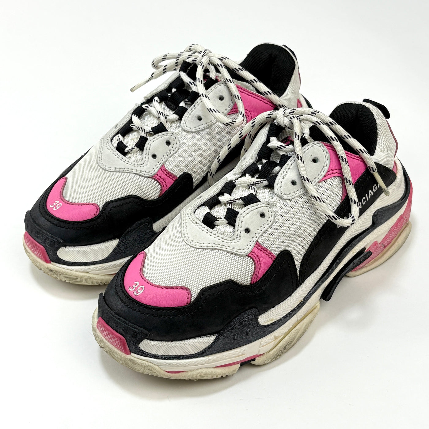 TRIPLE S 524039 39 / 26cm